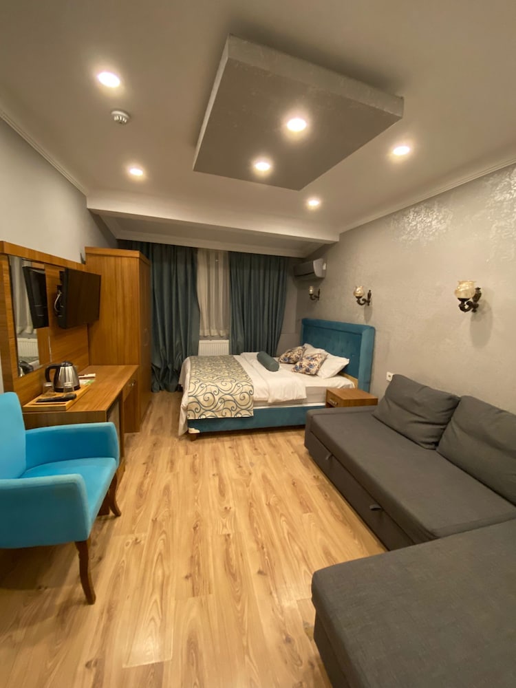Riverland Suites & Apart Hotel 15