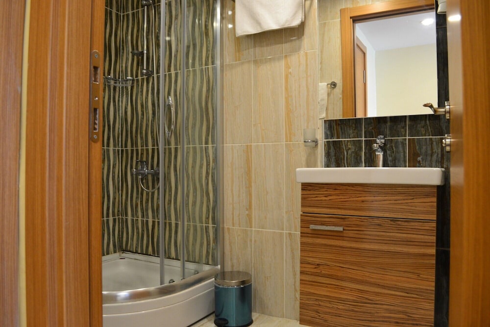 Riverland Suites & Apart Hotel 21