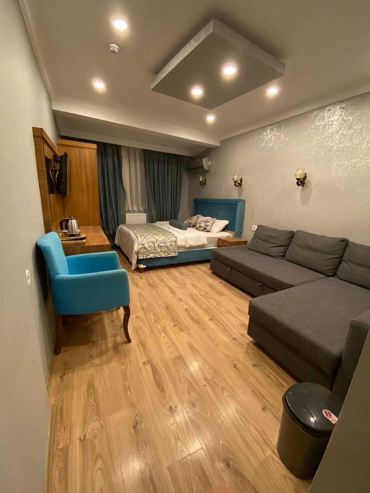 Riverland Suites & Apart Hotel 16