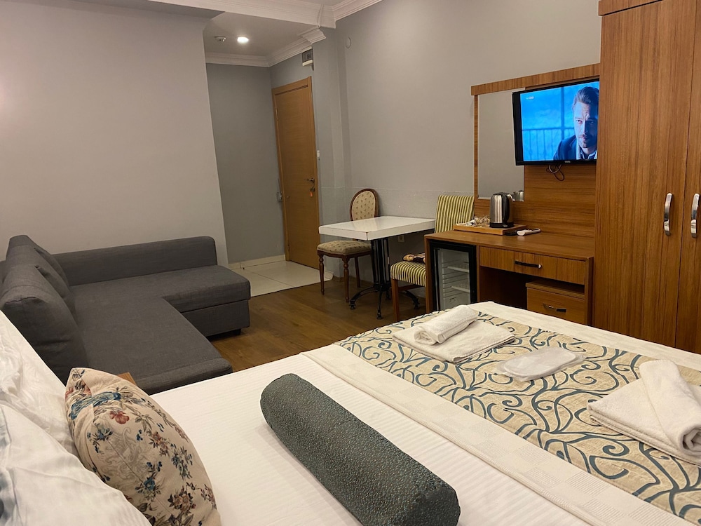 Riverland Suites & Apart Hotel 19