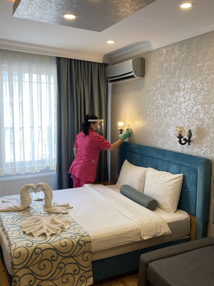 Riverland Suites & Apart Hotel 2