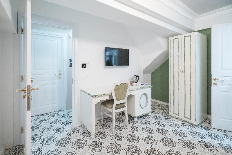 Best Pasaport Pier Otel Kadikoy 13