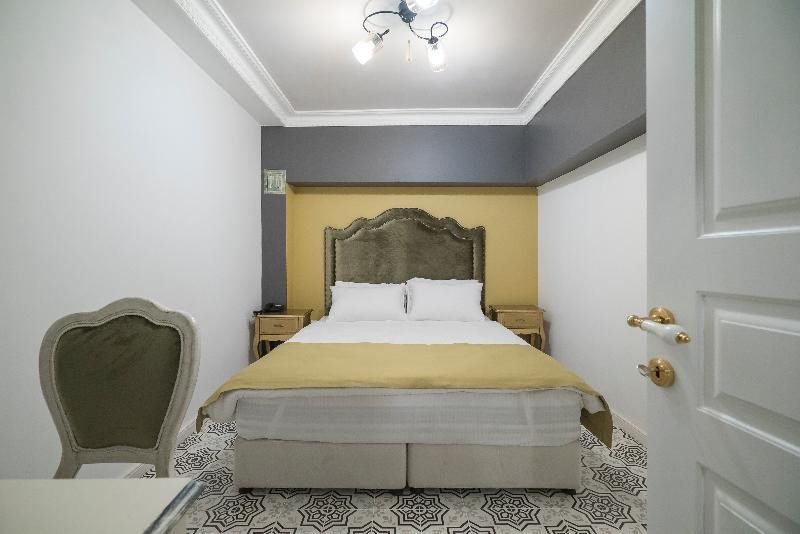 Best Pasaport Pier Otel Kadikoy 15
