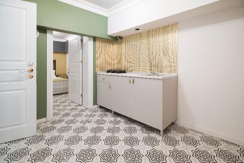 Best Pasaport Pier Otel Kadikoy 16