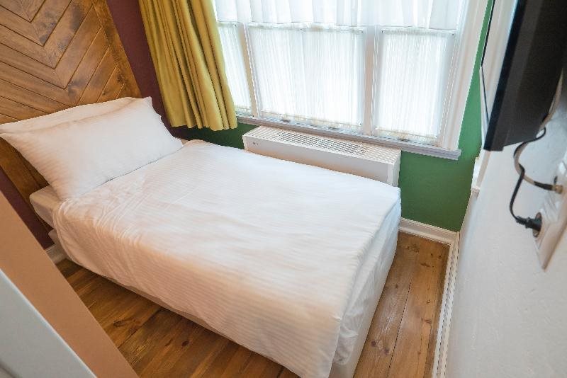 Best Pasaport Pier Otel Kadikoy 18