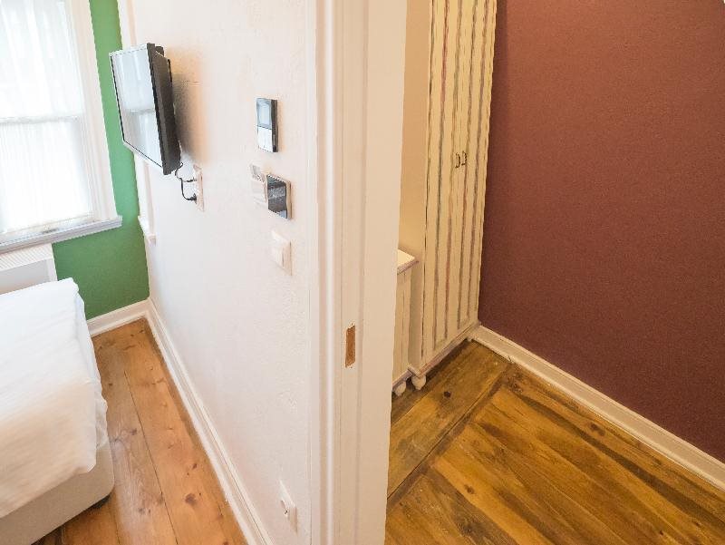 Best Pasaport Pier Otel Kadikoy 19