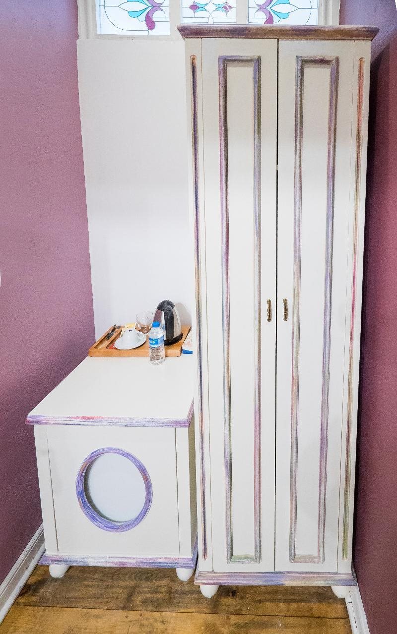 Best Pasaport Pier Otel Kadikoy 20