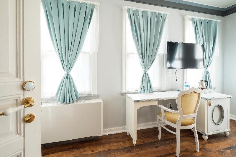 Best Pasaport Pier Otel Kadikoy 21