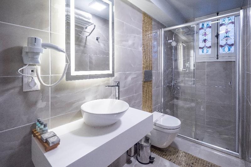 Best Pasaport Pier Otel Kadikoy 24