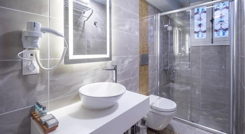 Best Pasaport Pier Otel Kadikoy 6
