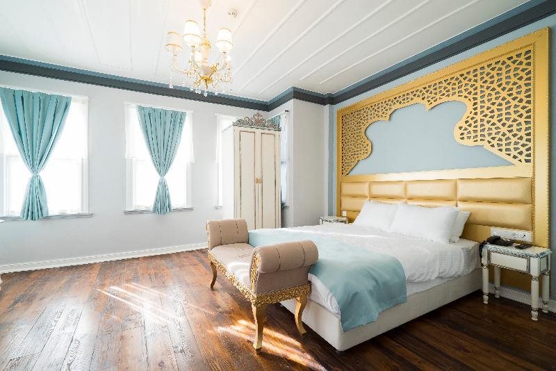 Best Pasaport Pier Otel Kadikoy 8
