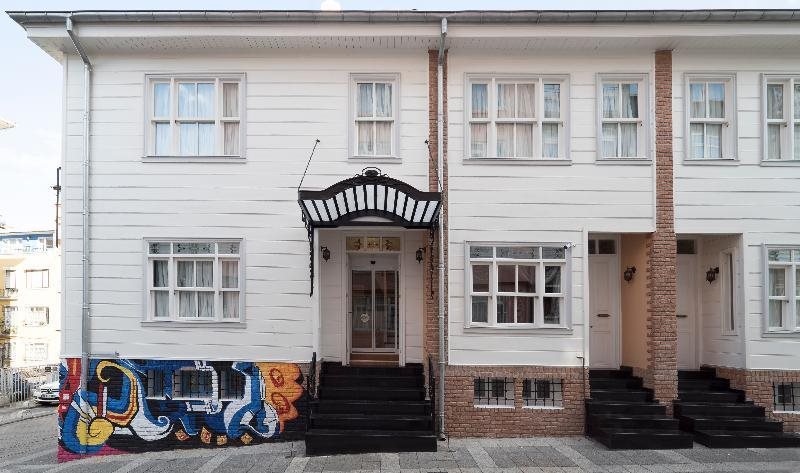 Best Pasaport Pier Otel Kadikoy 9