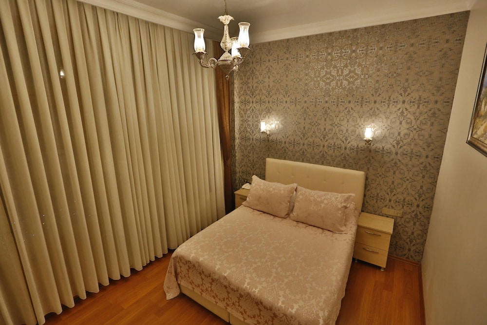 Mimoza Butik Otel Buyukada 5