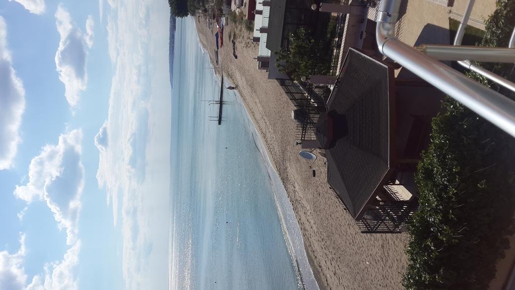 Deniz Hotel 1