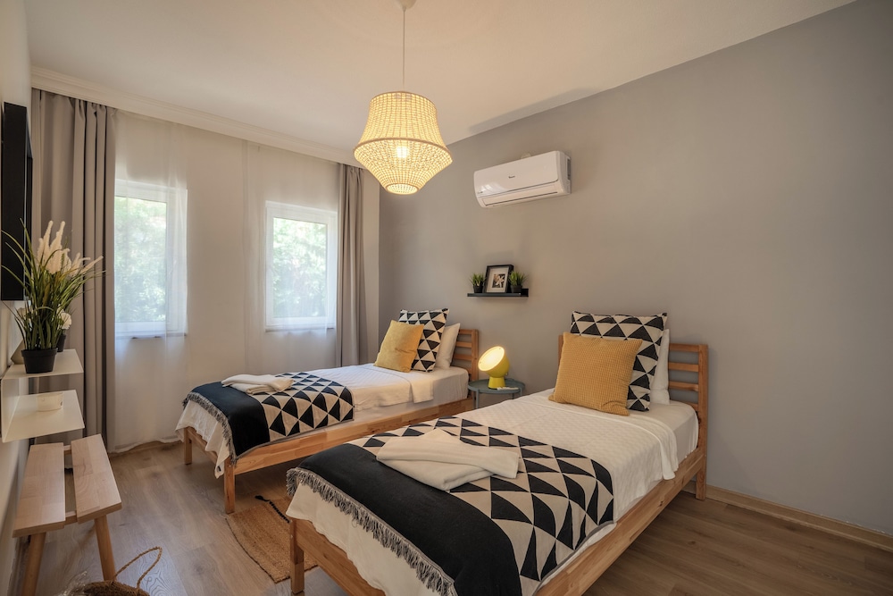 True Blue Boutique Hotel Kalkan 22
