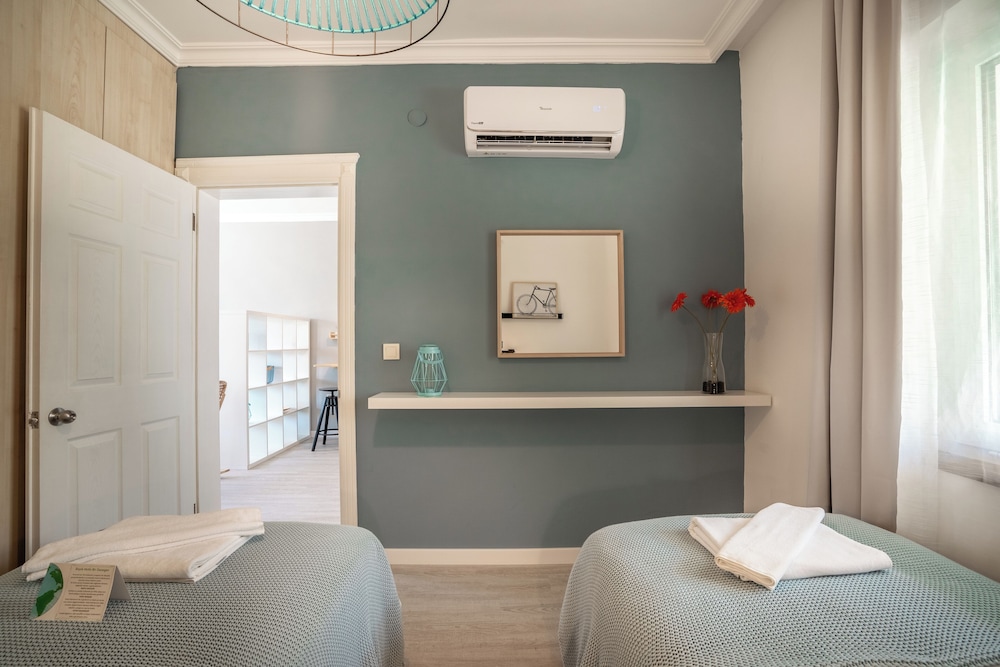 True Blue Boutique Hotel Kalkan 10