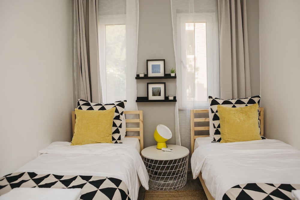 True Blue Boutique Hotel Kalkan 7
