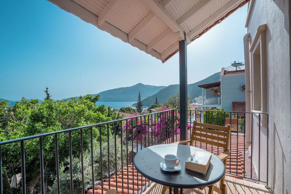 True Blue Boutique Hotel Kalkan 21