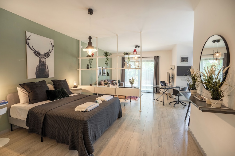 True Blue Boutique Hotel Kalkan 1