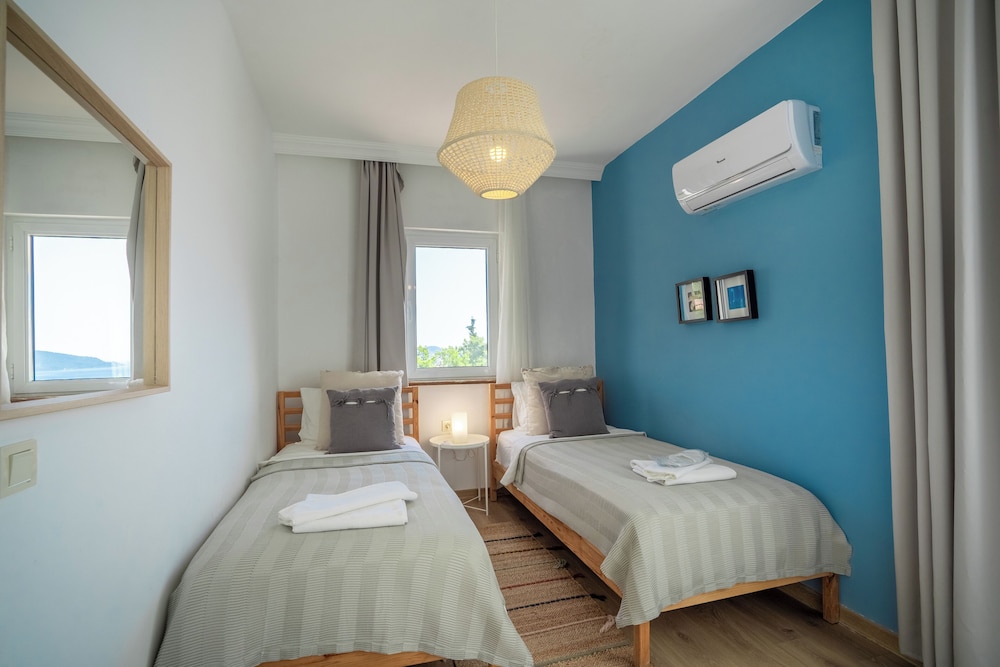 True Blue Boutique Hotel Kalkan 18