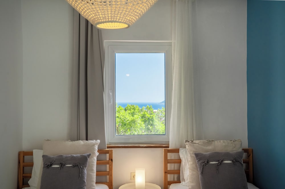 True Blue Boutique Hotel Kalkan 20