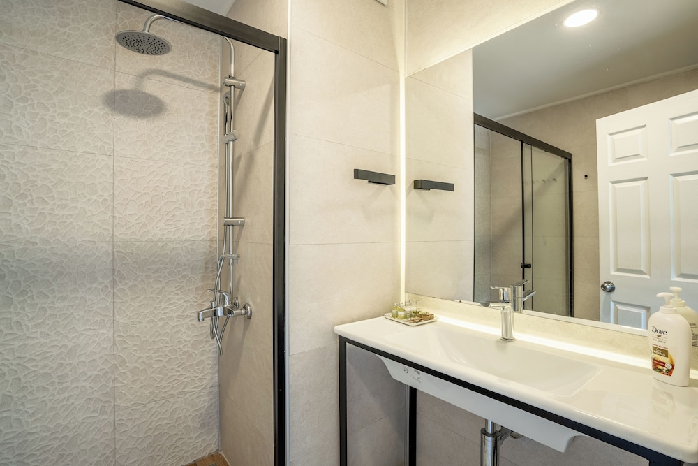 True Blue Boutique Hotel Kalkan 16