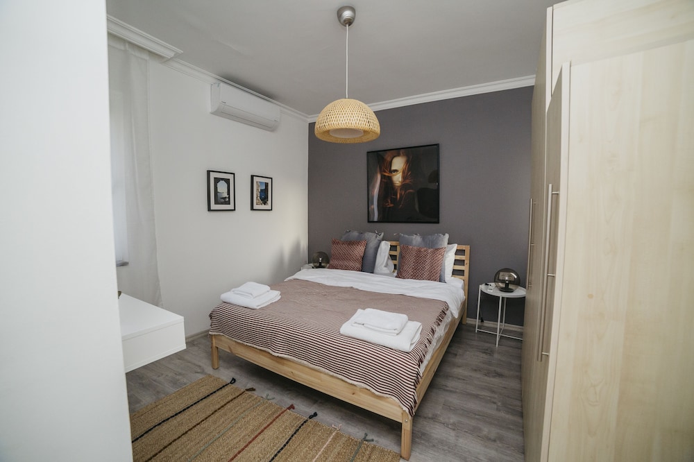 True Blue Boutique Hotel Kalkan 6