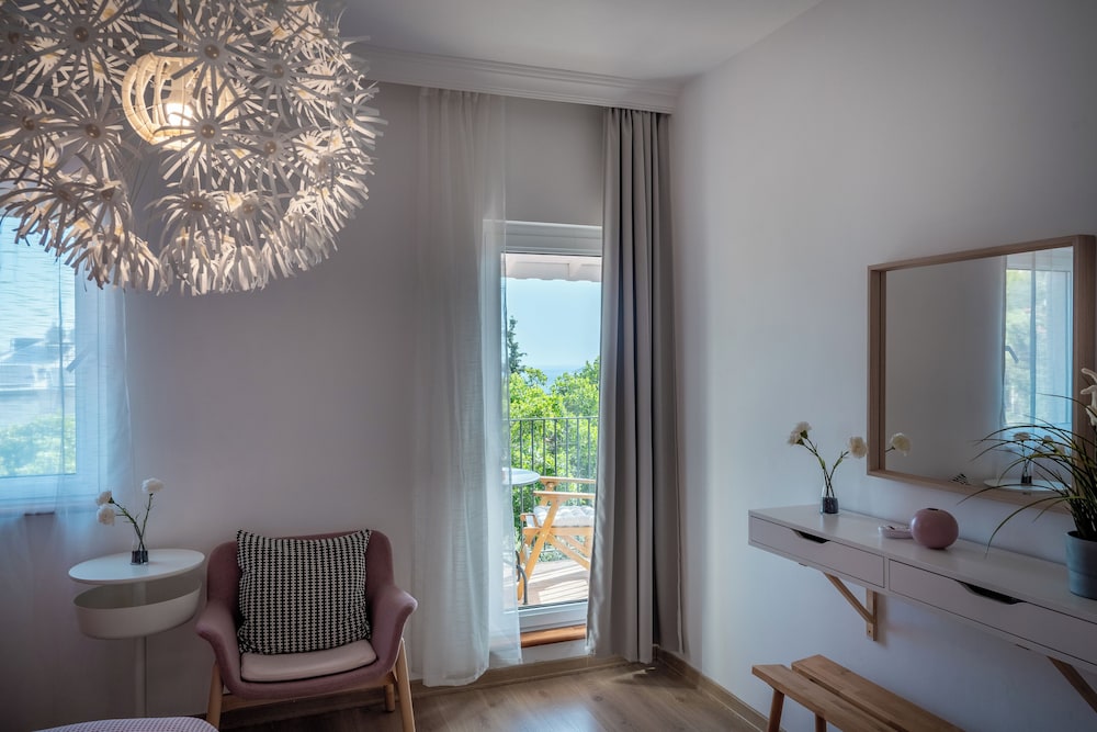 True Blue Boutique Hotel Kalkan 17
