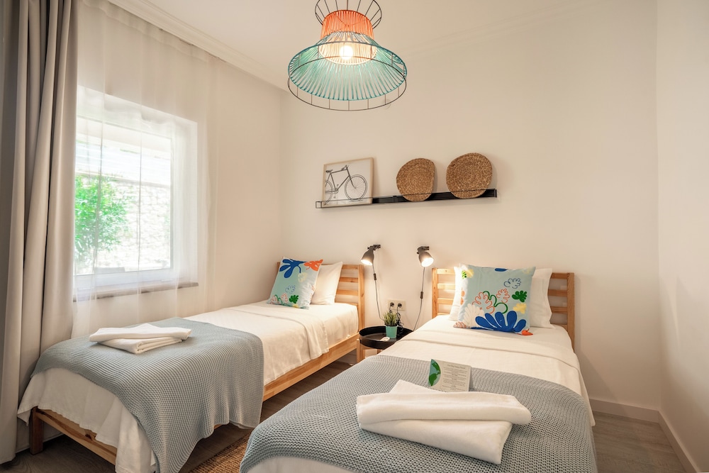 True Blue Boutique Hotel Kalkan 9
