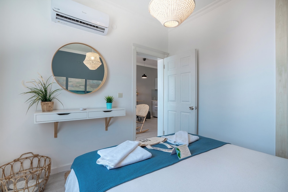 True Blue Boutique Hotel Kalkan 12