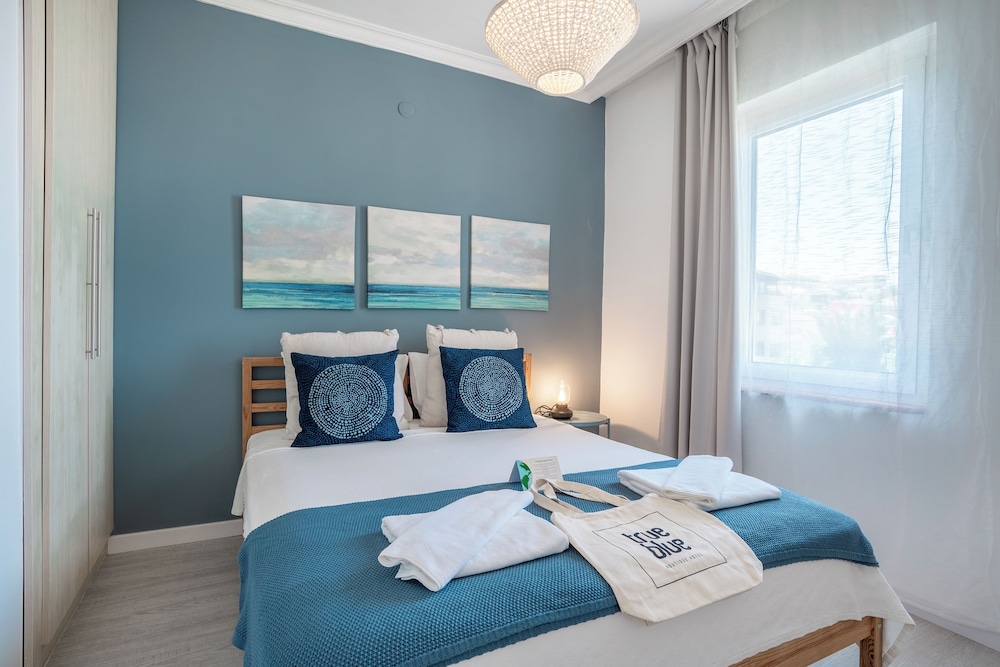 True Blue Boutique Hotel Kalkan 11