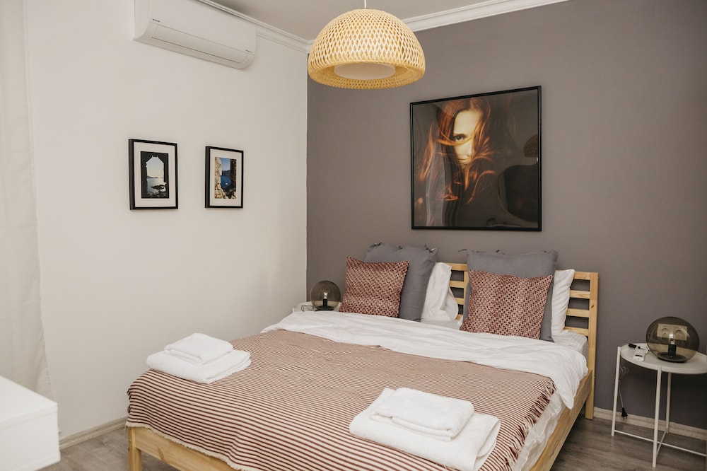 True Blue Boutique Hotel Kalkan 8