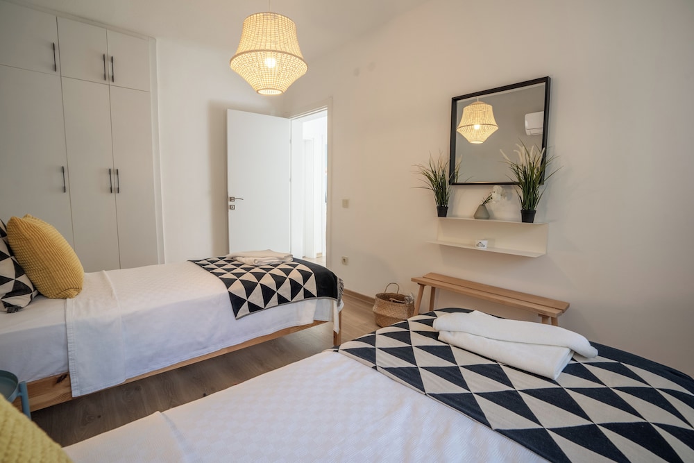 True Blue Boutique Hotel Kalkan 23