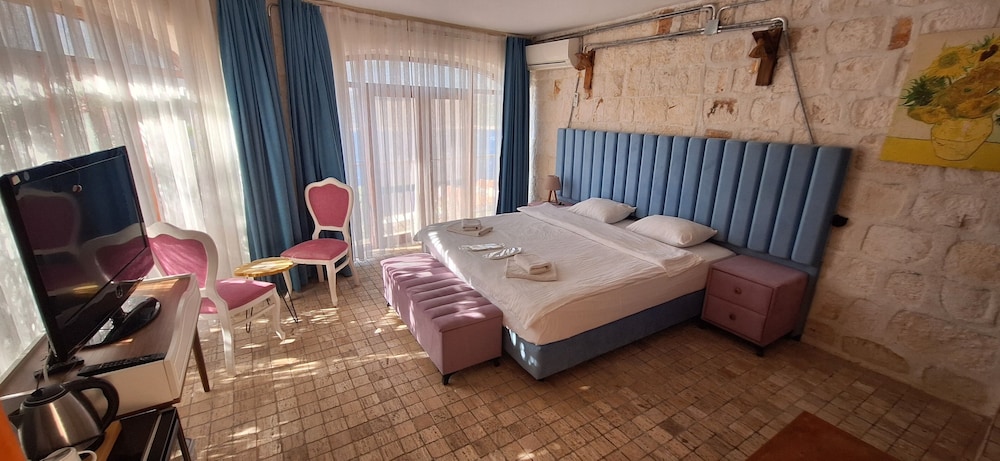 Hillcity Boutique Hotel 14