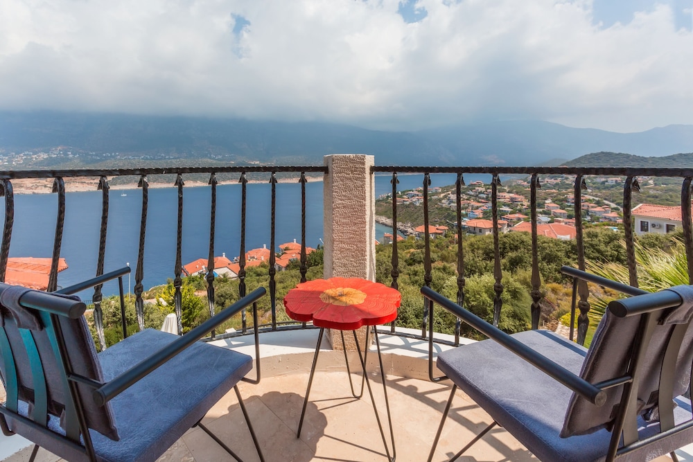 Hillcity Boutique Hotel 17