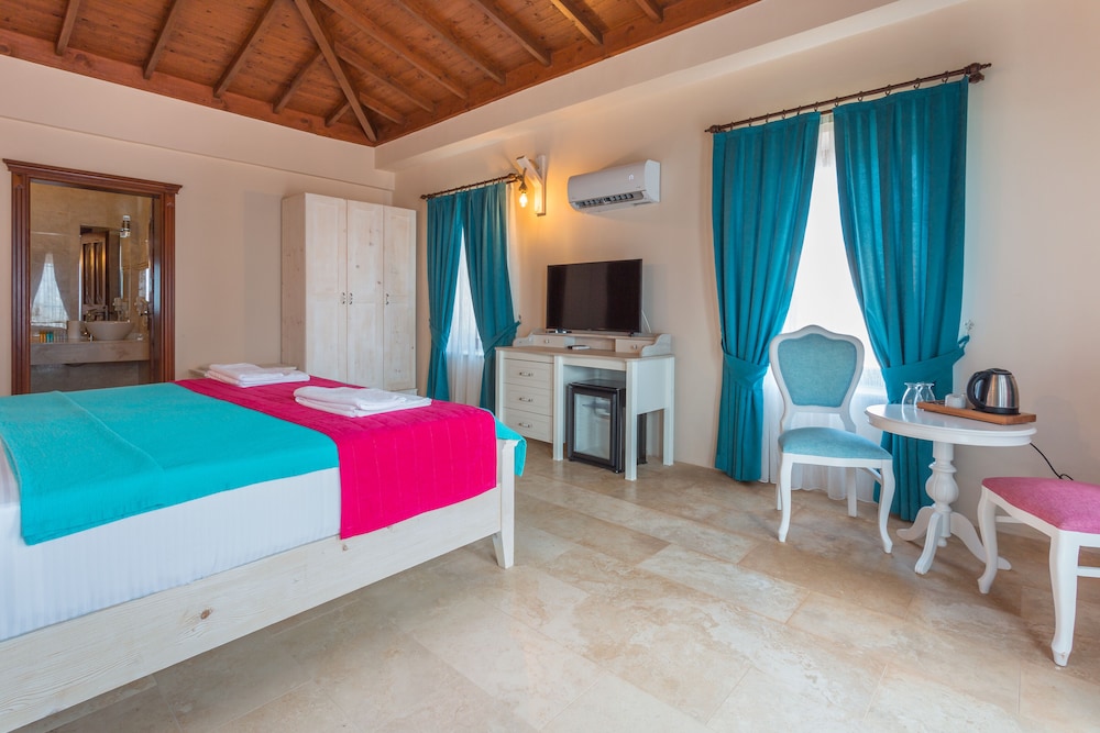 Hillcity Boutique Hotel 5