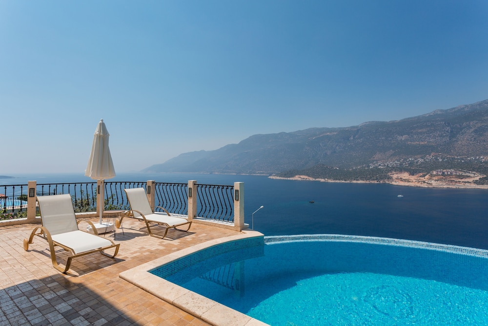 Hillcity Boutique Hotel 1