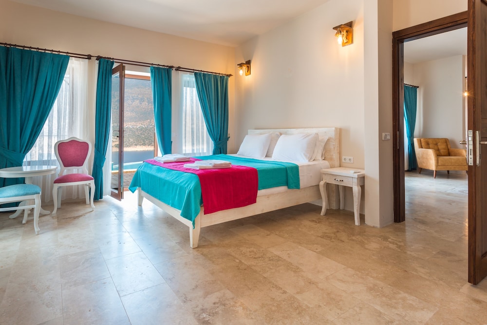 Hillcity Boutique Hotel 10