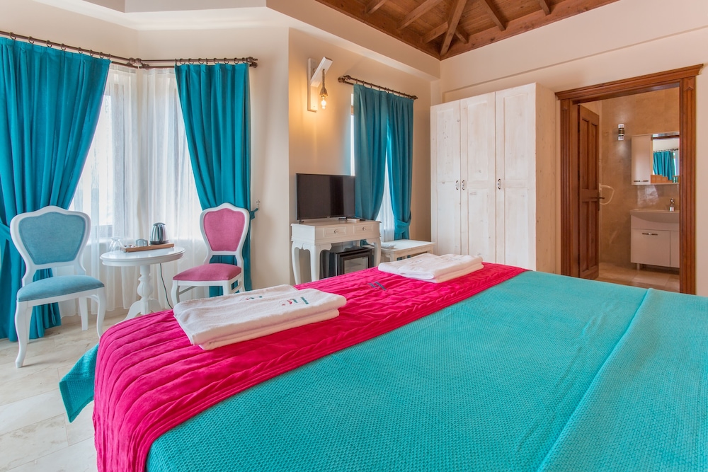 Hillcity Boutique Hotel 6