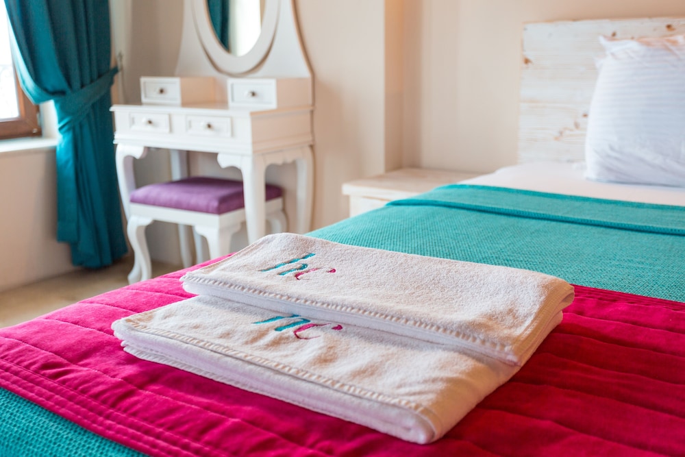 Hillcity Boutique Hotel 4