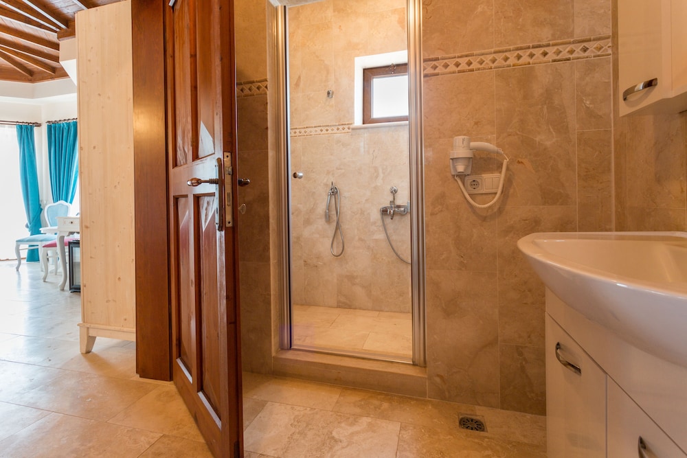 Hillcity Boutique Hotel 20