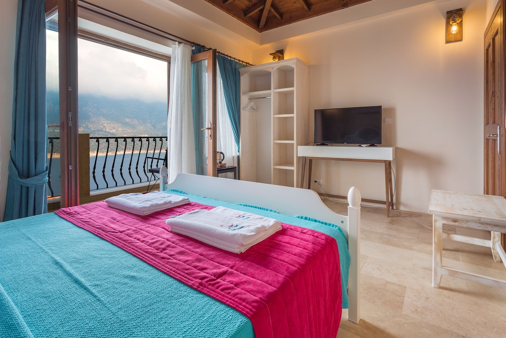 Hillcity Boutique Hotel 8