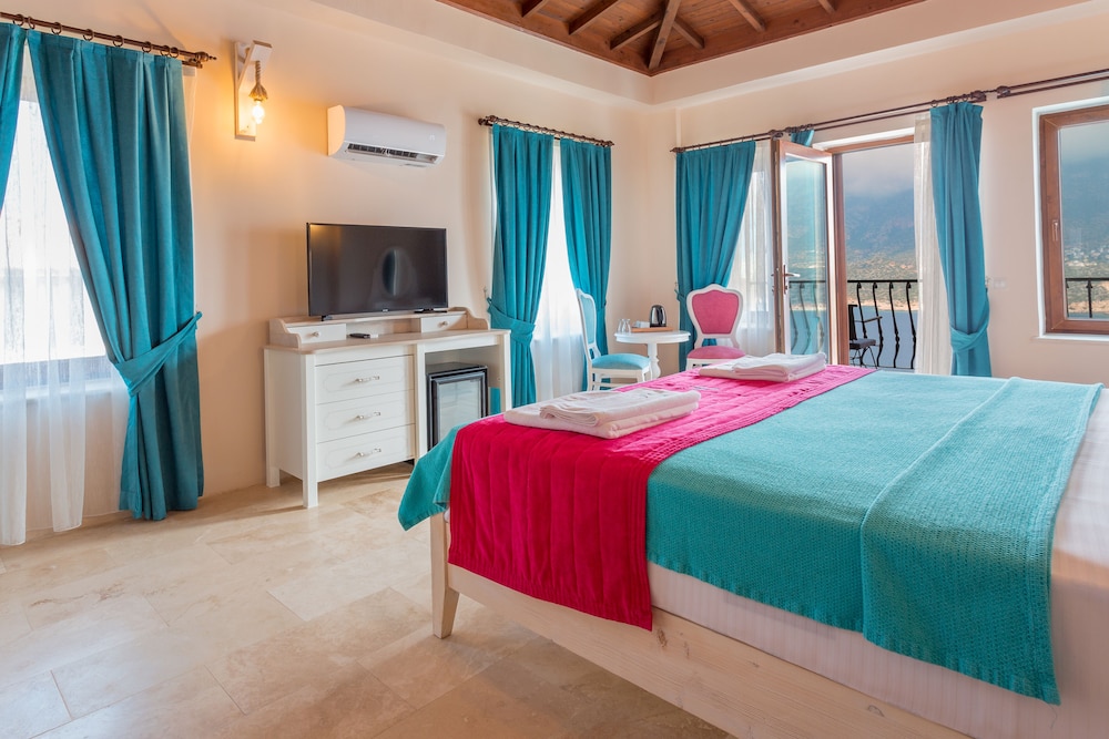 Hillcity Boutique Hotel 3