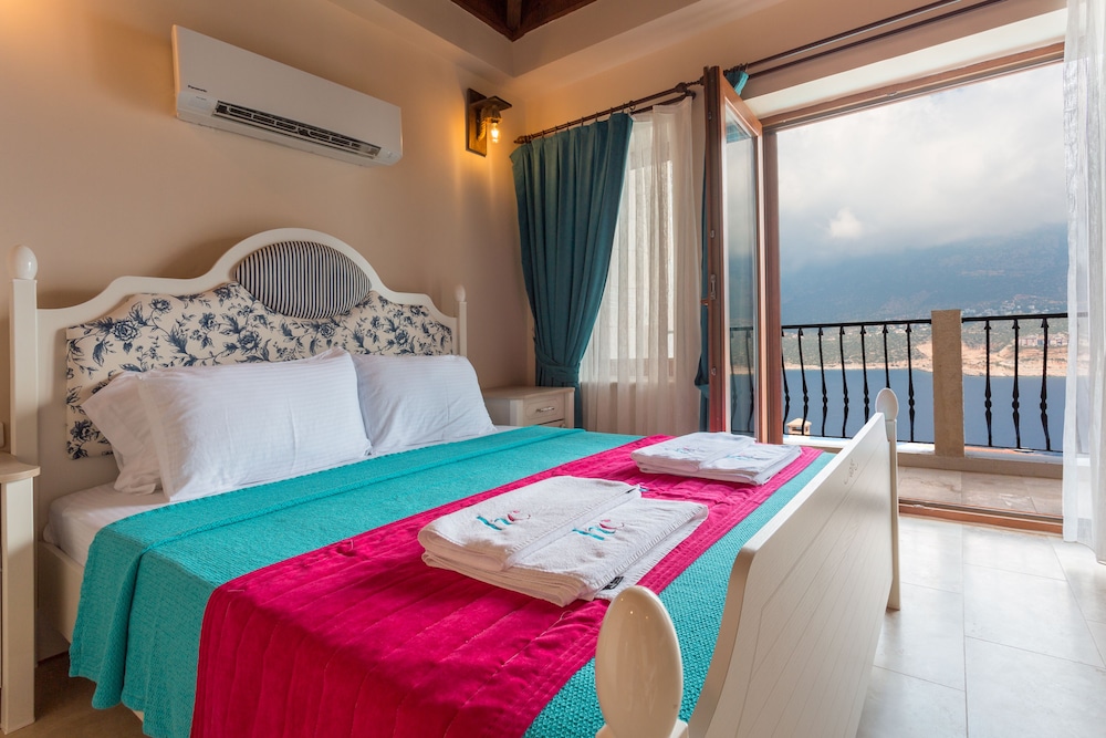 Hillcity Boutique Hotel 7