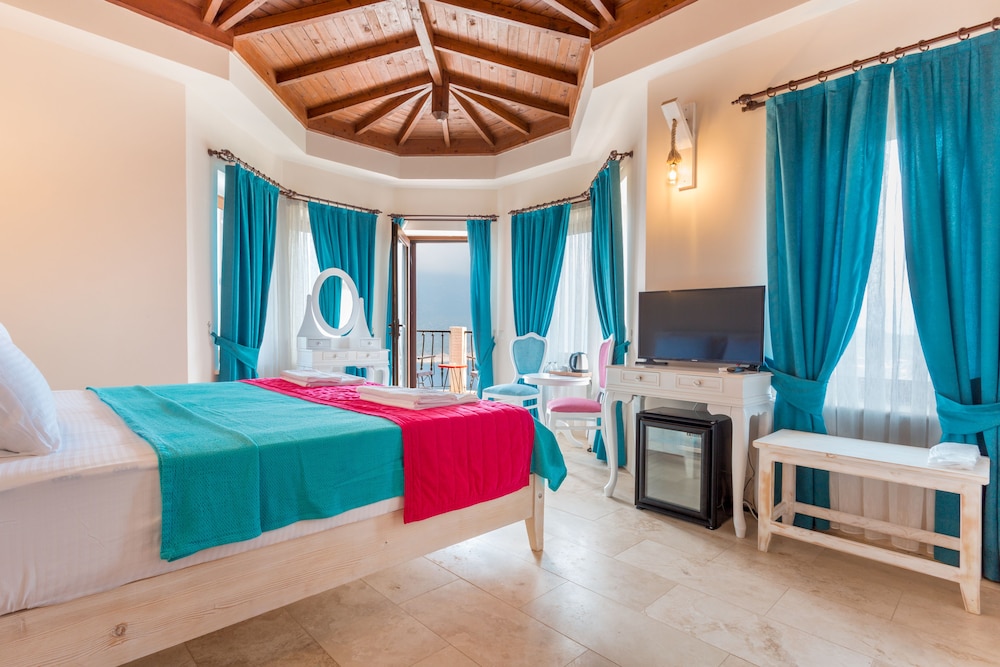 Hillcity Boutique Hotel 2