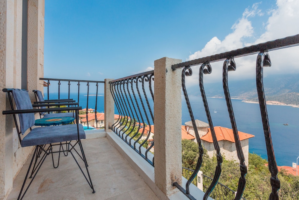 Hillcity Boutique Hotel 16