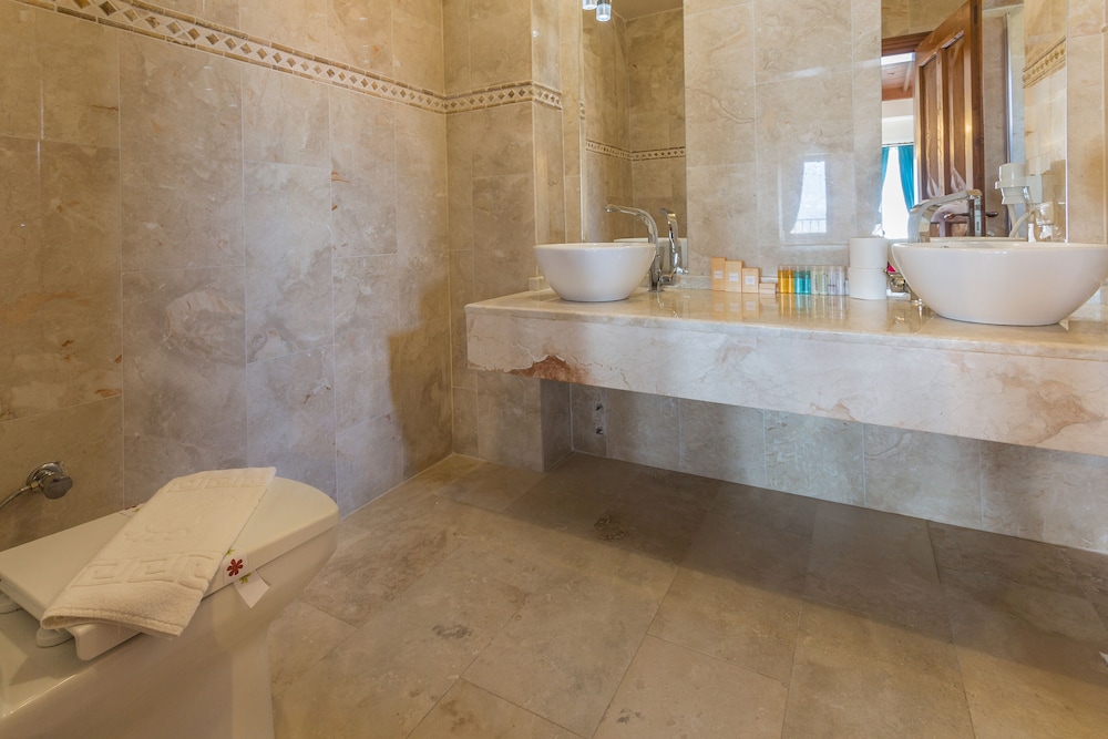 Hillcity Boutique Hotel 21