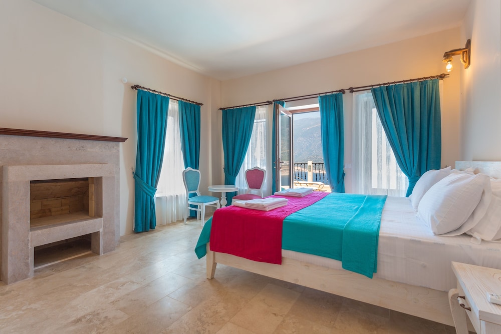 Hillcity Boutique Hotel 9