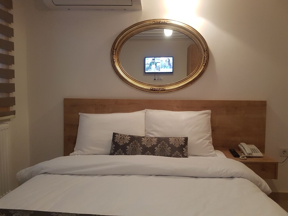 Belizia Hotel 21