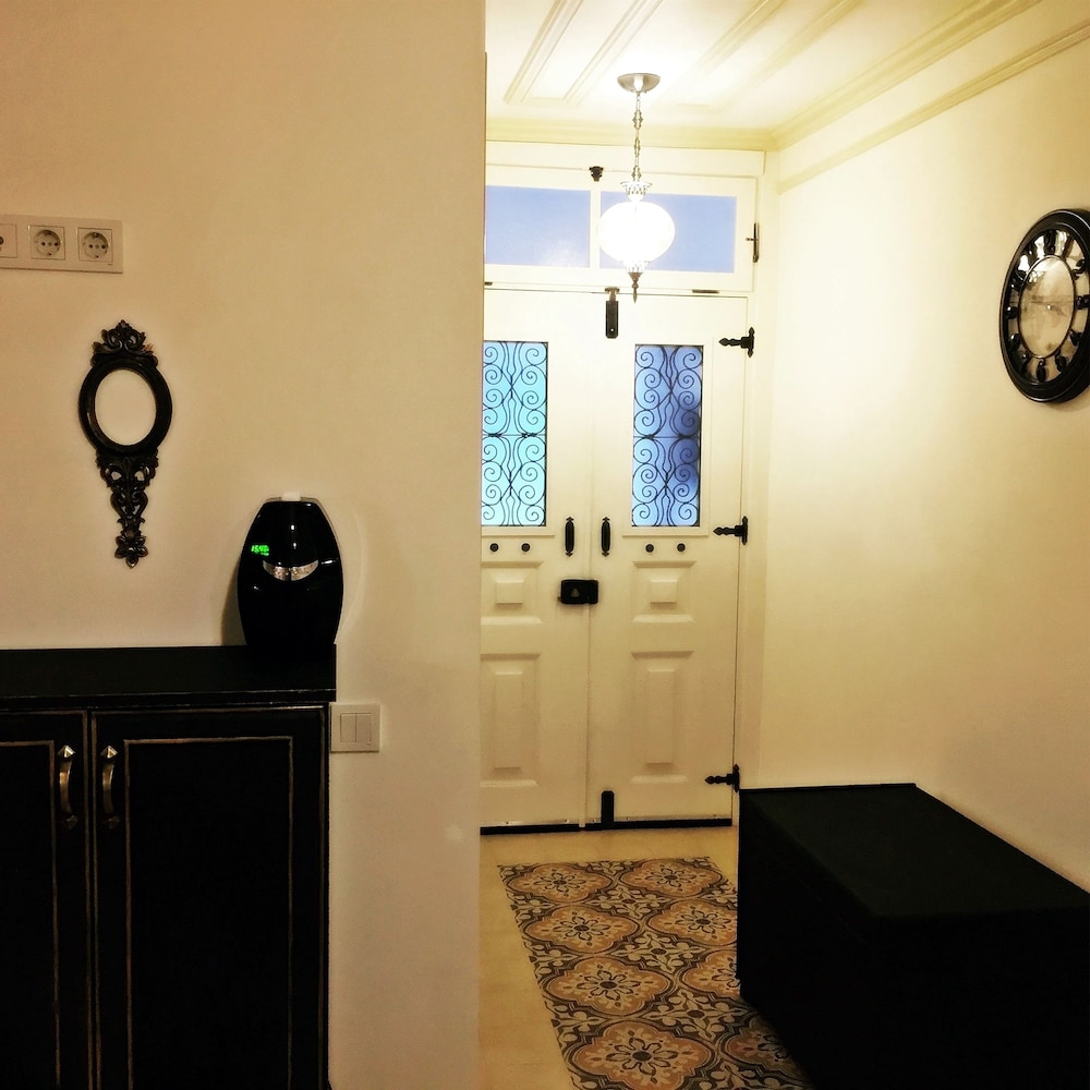 Belizia Hotel 3